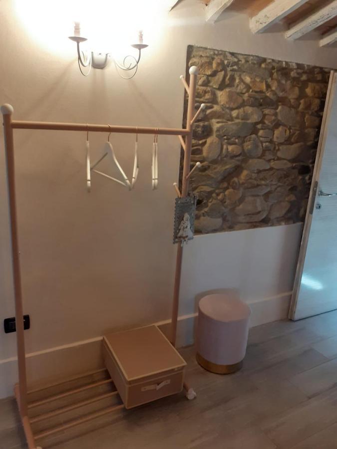 Splendido Rustico Shabby Appartement Capannori Buitenkant foto