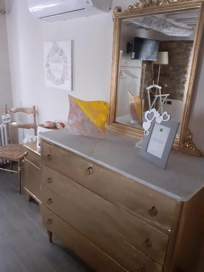 Splendido Rustico Shabby Appartement Capannori Buitenkant foto