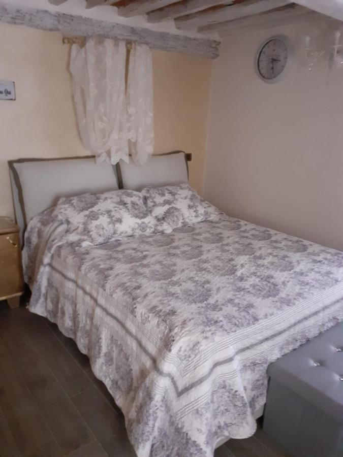 Splendido Rustico Shabby Appartement Capannori Buitenkant foto