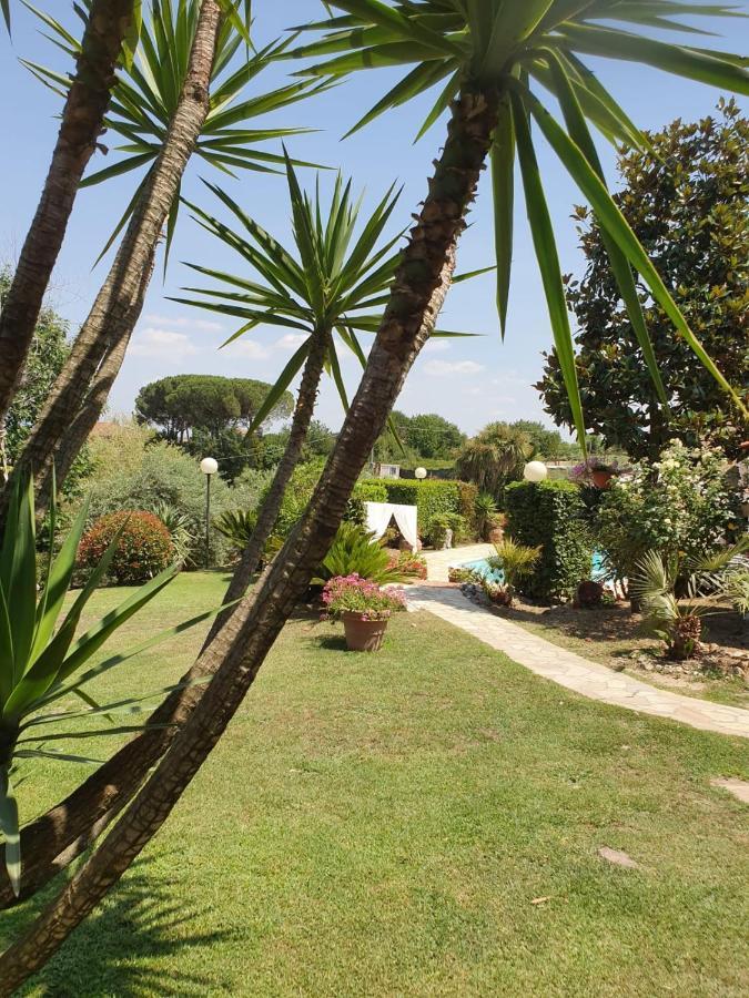 Splendido Rustico Shabby Appartement Capannori Buitenkant foto