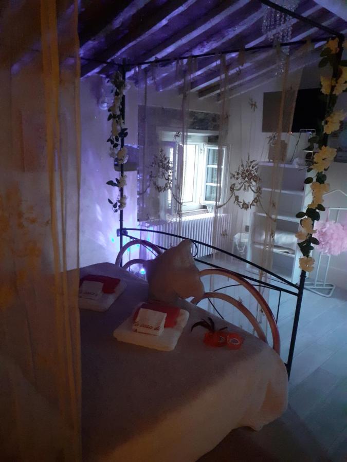 Splendido Rustico Shabby Appartement Capannori Buitenkant foto