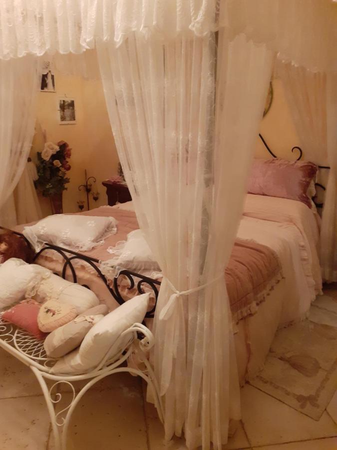 Splendido Rustico Shabby Appartement Capannori Buitenkant foto