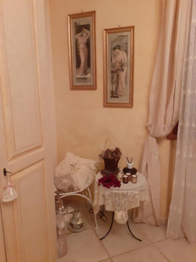 Splendido Rustico Shabby Appartement Capannori Buitenkant foto
