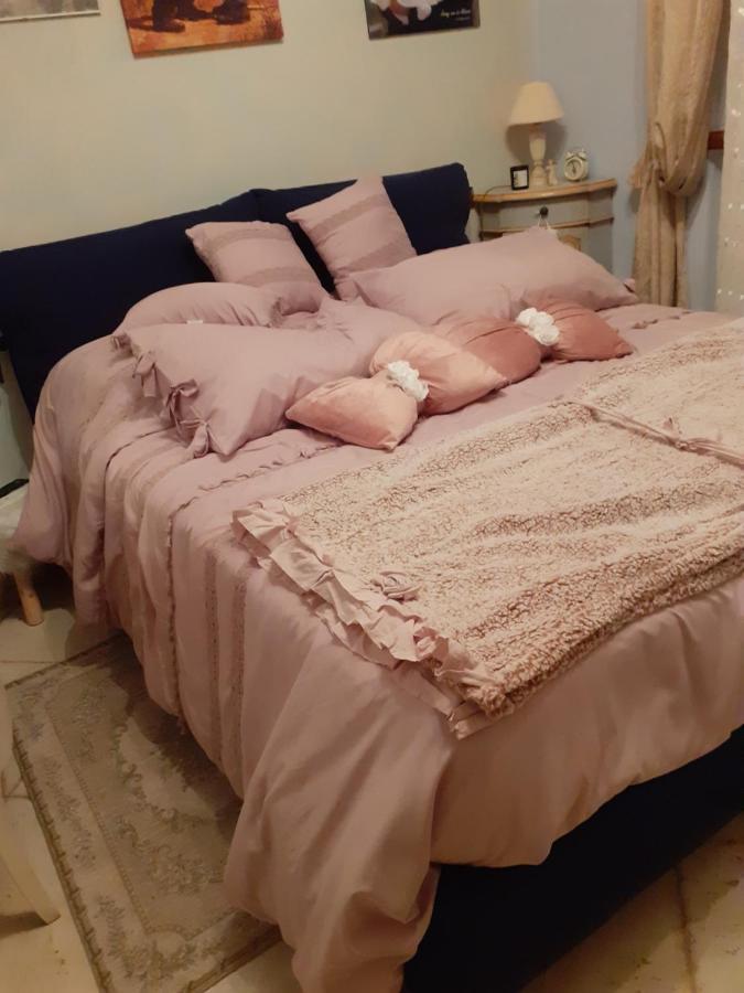 Splendido Rustico Shabby Appartement Capannori Buitenkant foto