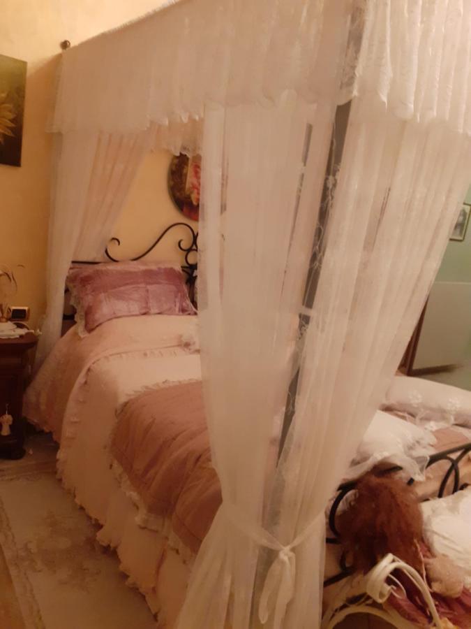 Splendido Rustico Shabby Appartement Capannori Buitenkant foto