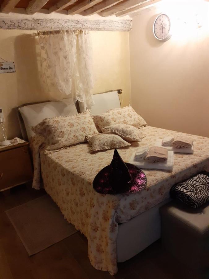 Splendido Rustico Shabby Appartement Capannori Buitenkant foto