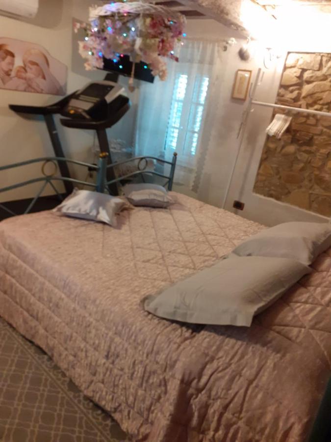 Splendido Rustico Shabby Appartement Capannori Buitenkant foto