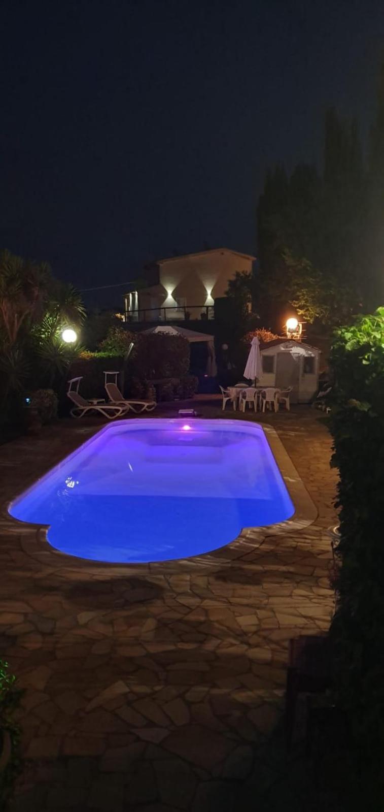 Splendido Rustico Shabby Appartement Capannori Buitenkant foto